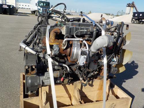 CUMMINS ISB Engine Assembly