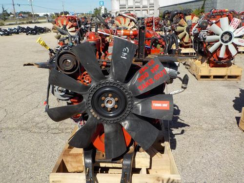 CUMMINS  Engine Assembly