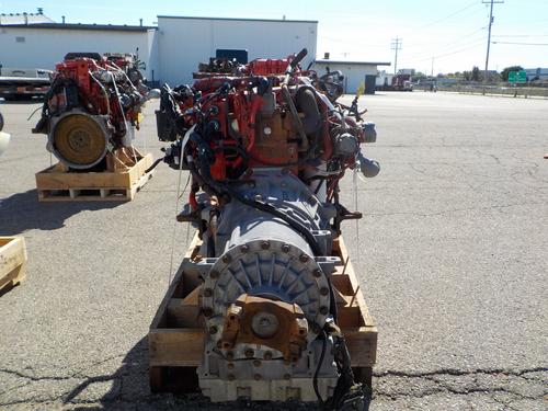 CUMMINS  Engine Assembly