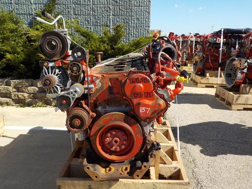 CUMMINS  Engine Assembly