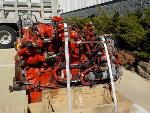 CUMMINS  Engine Assembly