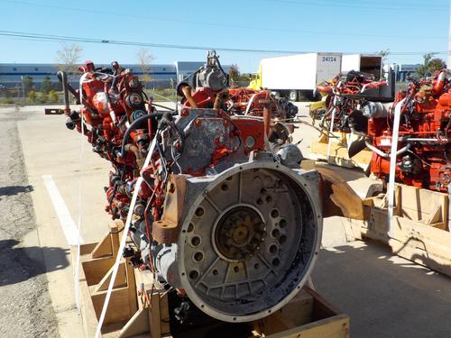 CUMMINS  Engine Assembly