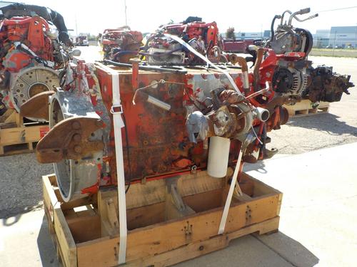 CUMMINS  Engine Assembly
