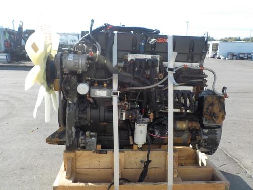 CUMMINS  Engine Assembly