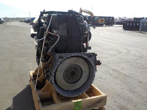 CUMMINS  Engine Assembly