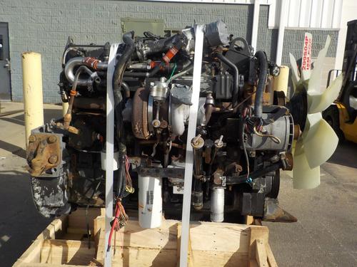 CUMMINS  Engine Assembly