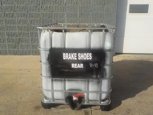   Brake Shoes