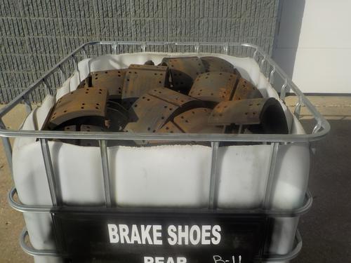   Brake Shoes