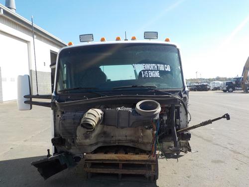 KENWORTH T680 CAB