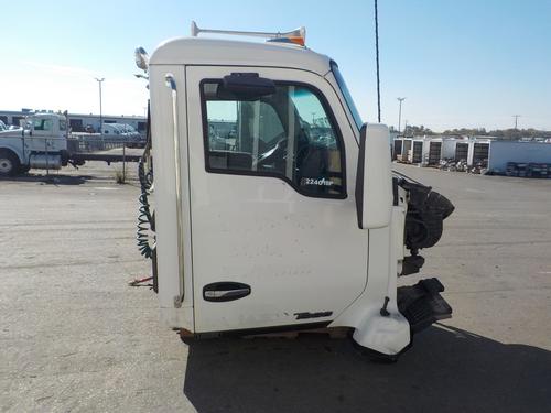 KENWORTH T680 CAB