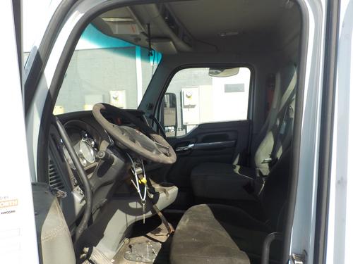 KENWORTH T680 CAB