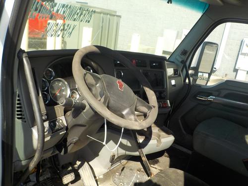 KENWORTH T680 CAB