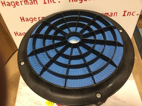FREIGHTLINER M2 Air Cleaner