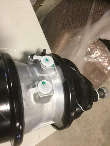   BRAKE CHAMBER (SPRING)