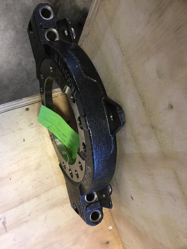   BRAKE PARTS