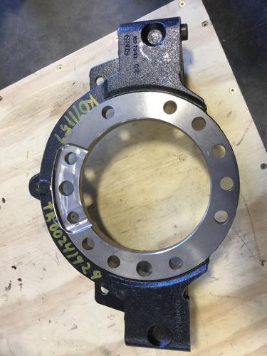   BRAKE PARTS