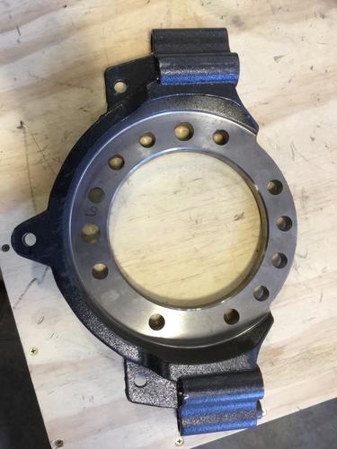   BRAKE PARTS