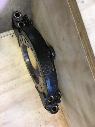   BRAKE PARTS