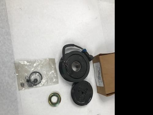   Air Conditioner Compressor