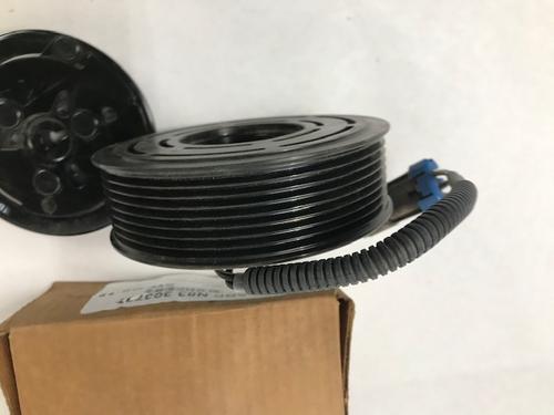   Air Conditioner Compressor