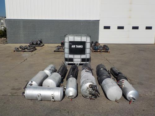   Air Tank