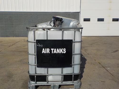   Air Tank