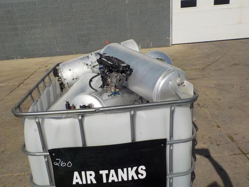   Air Tank