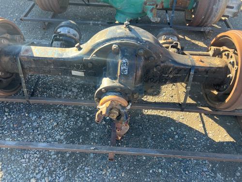 ROCKWELL RT-40-145 Axle Assembly, Rear (Rear)