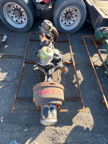 ROCKWELL RS23160 Axle Assembly, Rear (Rear)