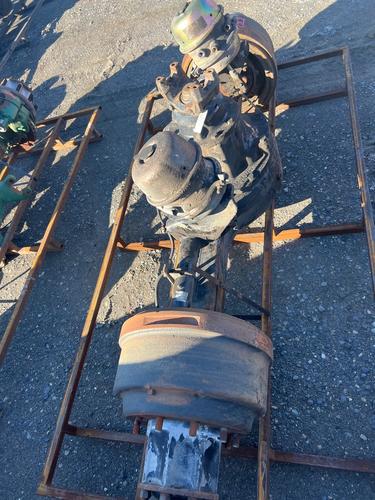 ROCKWELL RS23160 Axle Assembly, Rear (Rear)