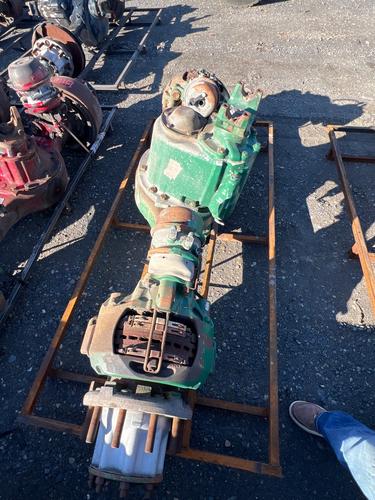 ROCKWELL MD2014X Axle Assembly, Rear (Front)