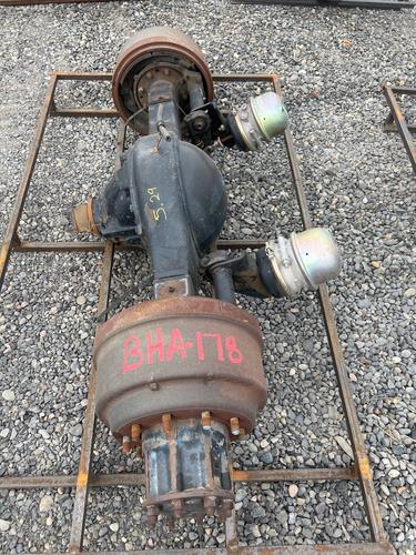 ROCKWELL RS-21-145 Axle Assembly, Rear (Rear)