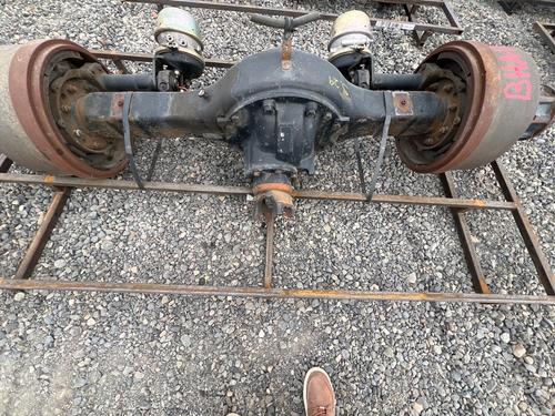 ROCKWELL RS-21-145 Axle Assembly, Rear (Rear)