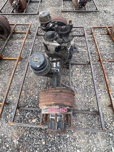 ROCKWELL RD/RP-20-145 Axle Assembly, Rear (Rear)