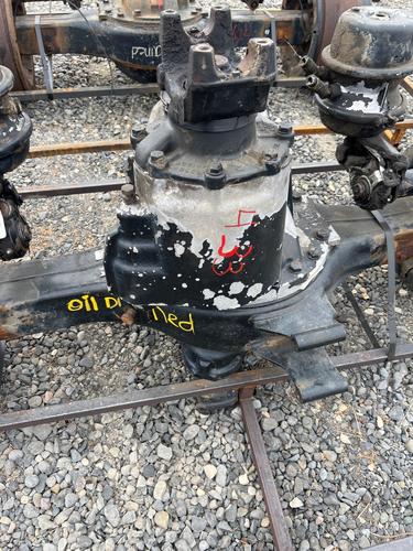 ROCKWELL RD/RP-20-145 Axle Assembly, Rear (Rear)