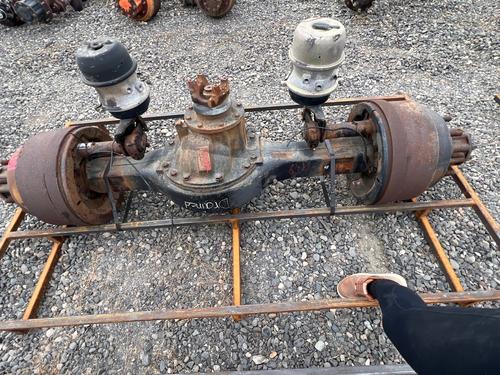 ROCKWELL RD/RP-20-145 Axle Assembly, Rear (Rear)