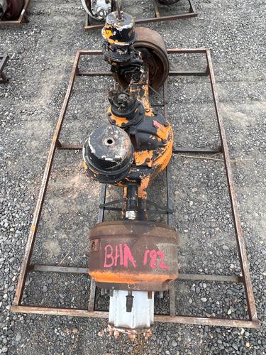 ROCKWELL RS-21-145 Axle Assembly, Rear (Rear)