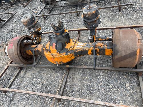 ROCKWELL RS-21-145 Axle Assembly, Rear (Rear)