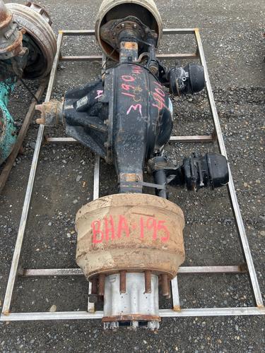 SPICER 23-190 Axle Assembly, Rear (Rear)