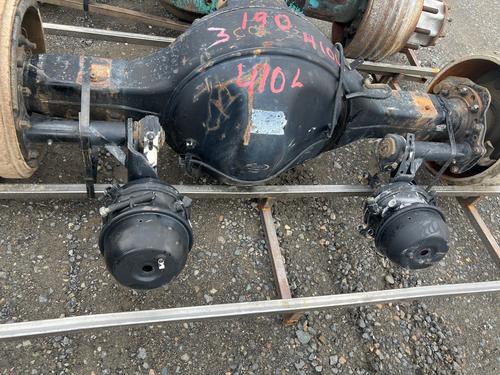 SPICER 23-190 Axle Assembly, Rear (Rear)