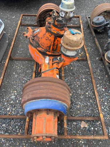 EATON 23105-D Axle Assembly, Rear (Rear)
