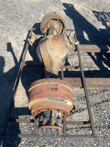   Axle Assembly, Rear (Rear)