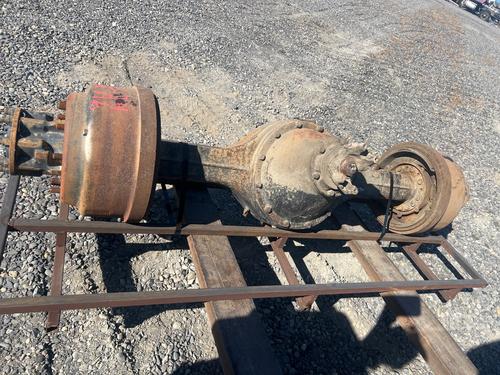   Axle Assembly, Rear (Rear)