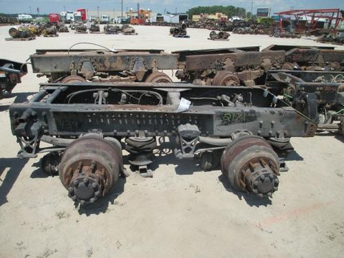 VOLVO AIR DS404 CUTOFF - SINGLE AXLE