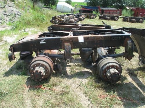 PETERBILT AIR LEAF 381/402 CUTOFF - SINGLE AXLE