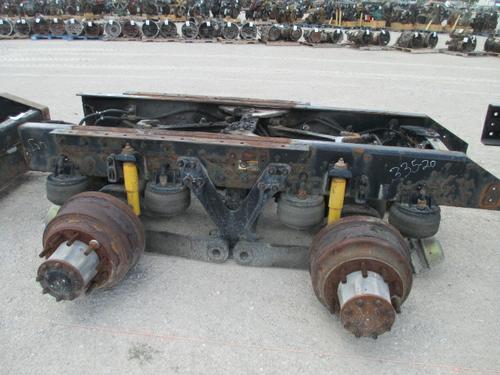  DS404 Cutoff Assembly