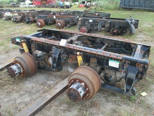 ROCKWELL RT-40-145 CUTOFF - SINGLE AXLE