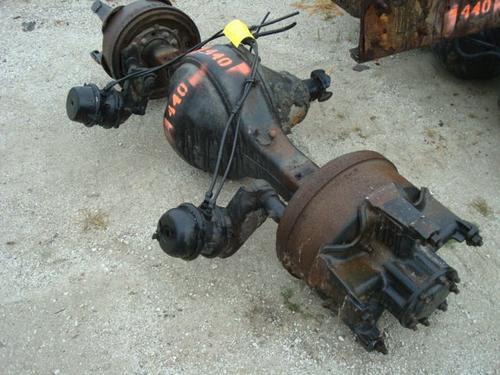  22220 Axle Housing (Rear)