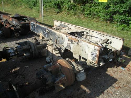 MACK CRD92 CUTOFF - SINGLE AXLE