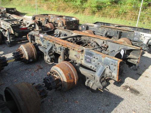  DS404 CUTOFF - SINGLE AXLE